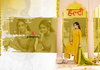 Haldi Mehandi Vol 2 By Rangoon Chinon Wholesale Kurti With Bottom Dupatta In India